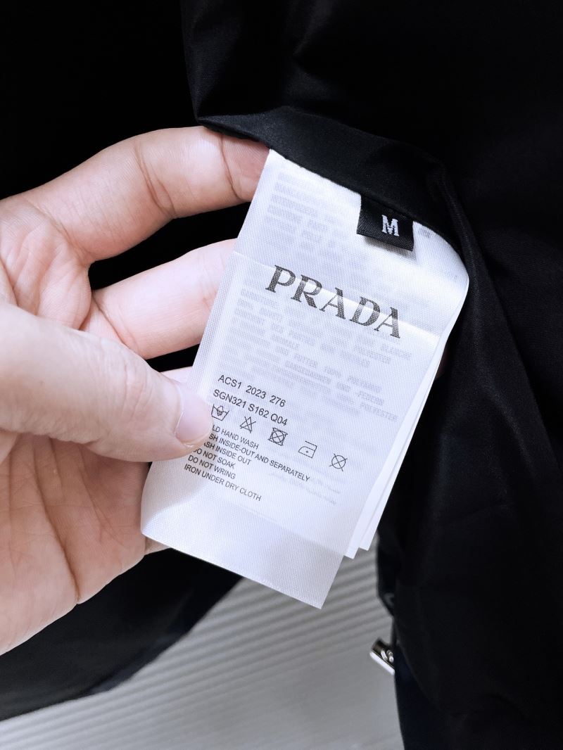 Prada Outwear